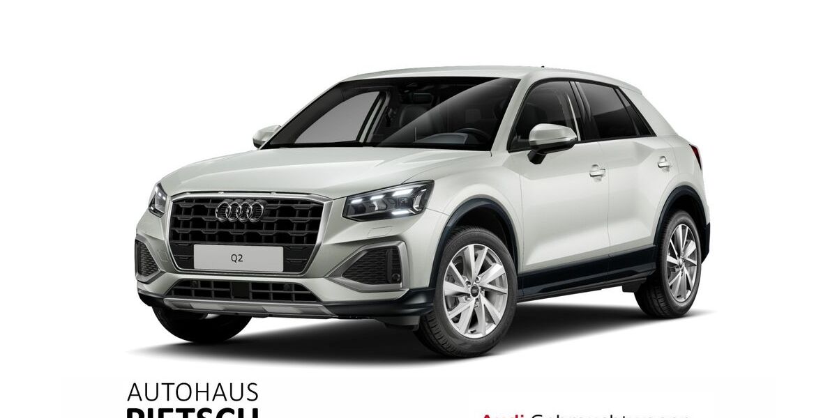 Audi Q2 4.206 km 29.890 &euro; Melle 49324