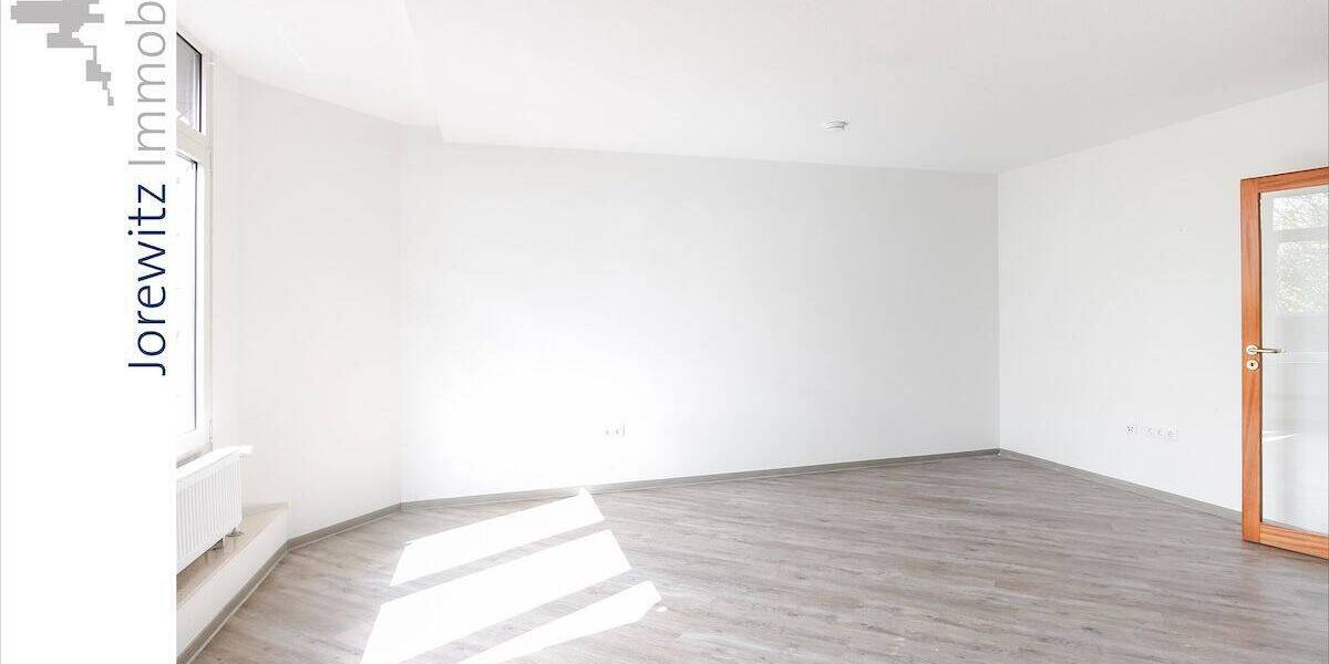 Etagenwohnung Bielefeld Innenstadt - 2 Zimmer, 63 m&sup2;, 645&euro; | Angebot:26672943