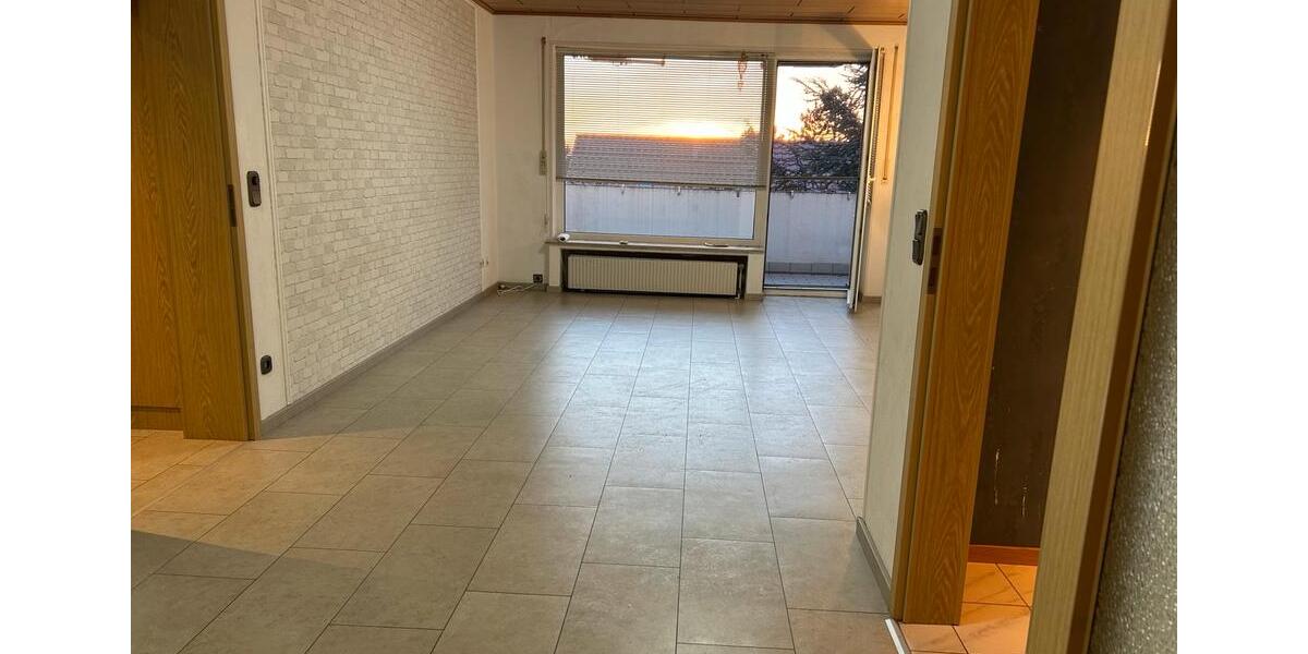 Etagenwohnung Bielefeld Brackwede - 3 Zimmer, 78 m&sup2;, 193.000&euro; | Angebot:24707352