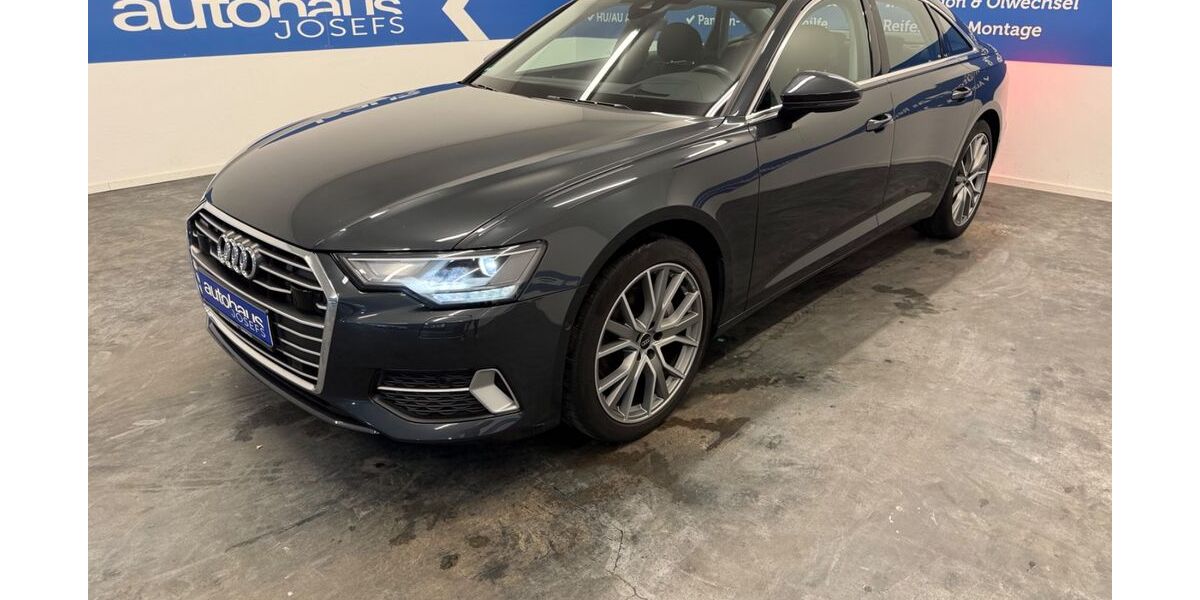 Audi A6 28.250 km 35.499 &euro; Delbrück 33129