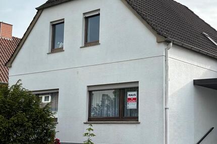 Haus Bünde - 6 Zimmer, 153 m&sup2;, 230.000&euro; | Angebot:27108843