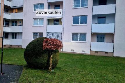 Wohnung Melle - 3 Zimmer, 62 m&sup2;, 109.000&euro; | Angebot:25221670