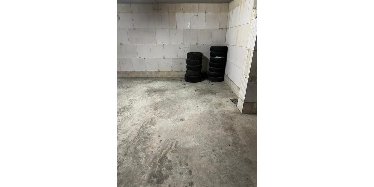 Garagen / Stellplätze Bielefeld Heepen - 50&euro; | Angebot:22491950