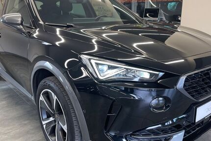 Cupra Formentor 92.000 km 21.999 &euro; Rheda-Wiedenbrück 33378