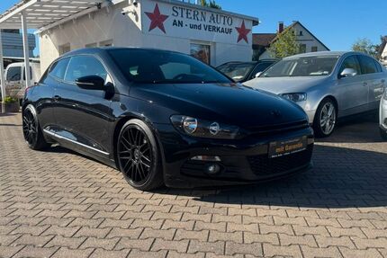 VW Scirocco 156.000 km 6.999 &euro; Löhne 32584