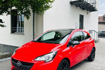 Opel Corsa 97.000 km 6.950 &euro; Bielefeld 33647