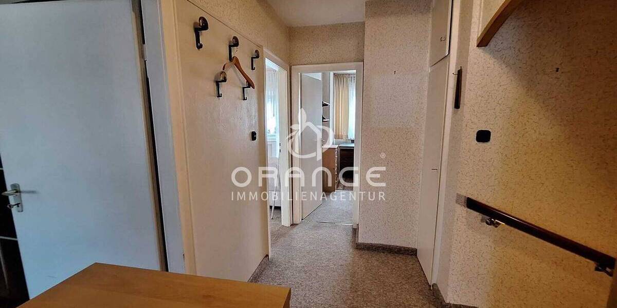Reihenmittelhaus Bielefeld / Sennestadt Sennestadt - 4 Zimmer, 98 m&sup2;, 230.000&euro; | Angebot:26127559