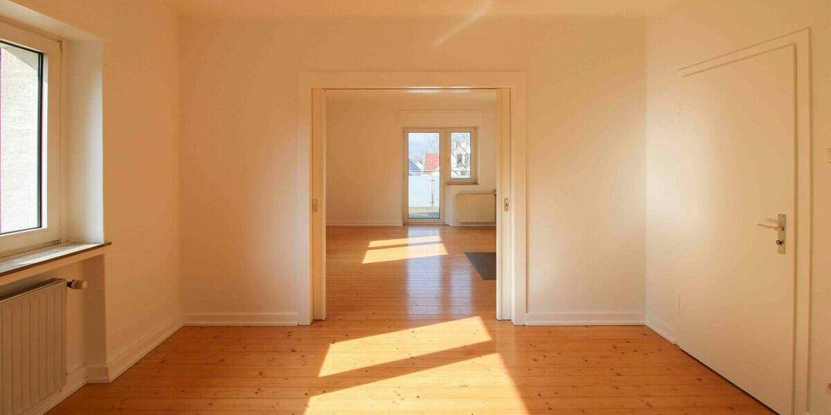 Einfamilienhaus Bielefeld Gadderbaum - 8 Zimmer, 549.000&euro; | Angebot:26584495