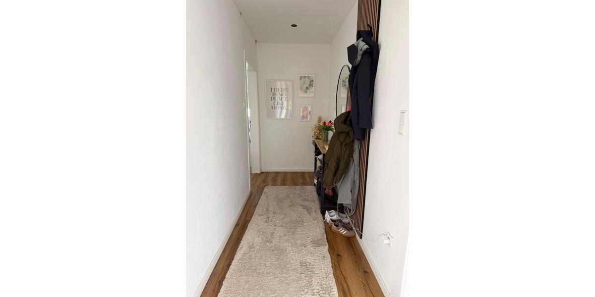 Etagenwohnung Oerlinghausen - 2 Zimmer, 80 m&sup2;, 1.000&euro; | Angebot:26168990