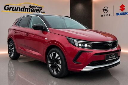 Opel Grandland (X) 29.250 km 23.999 &euro; Harsewinkel 33428