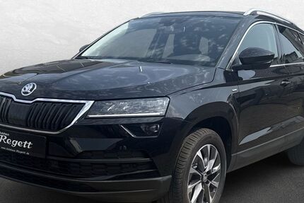 Skoda Karoq 76.601 km 24.990 &euro; Delbrück-Westenholz 33129