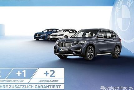 BMW X1 25.065 km 41.790 &euro; Gütersloh 33334