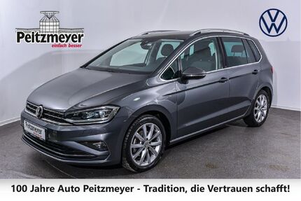 VW Golf Sportsvan 45.000 km 21.490 &euro; Bad Oeynhausen 32545