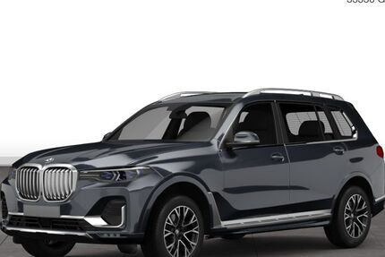 BMW X7 160.400 km 49.390 &euro; Gütersloh 33330