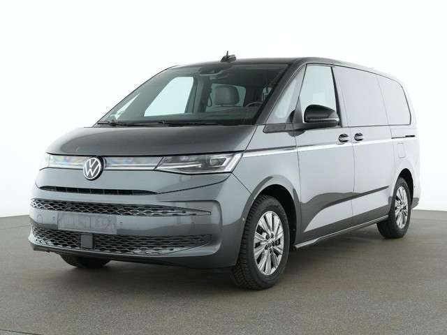 T7 Multivan