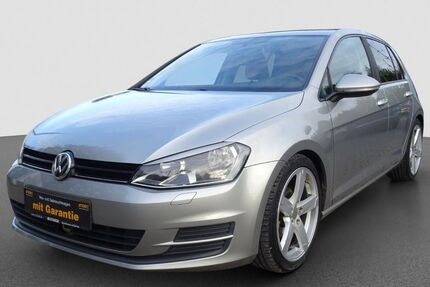 VW Golf 84.940 km 10.999 &euro; Löhne 32584