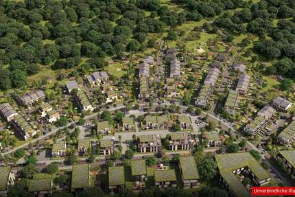 Grundstück Bielefeld Sennestadt - 173.740&euro; | Angebot:25192912