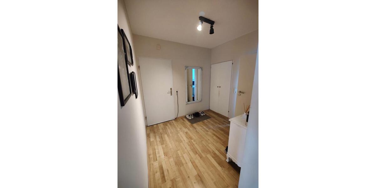 Schöne, helle Eigentumswohnung mit Randlage - 3ZKB + Abstellraum 3 zimmer