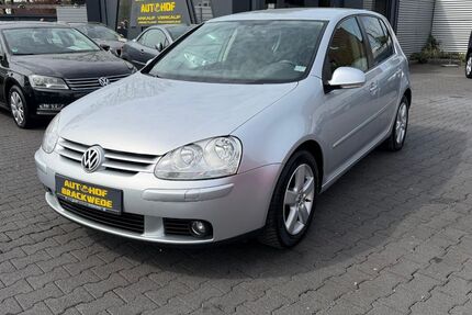 VW Golf 125.000 km 5.500 &euro; Bielefeld 33649