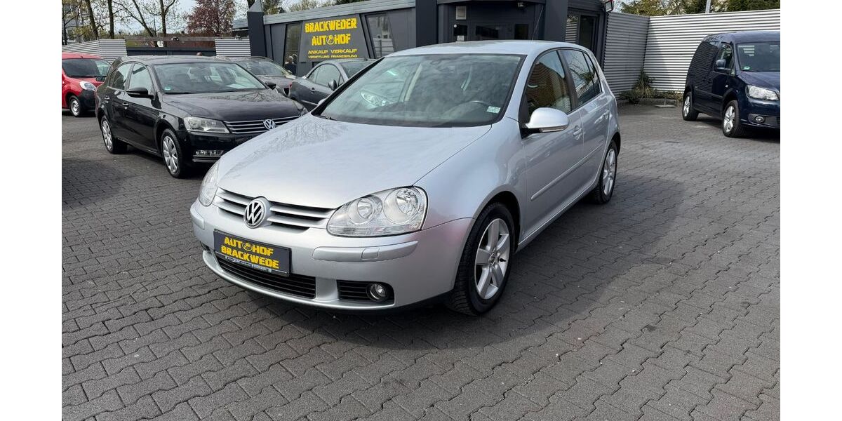 VW Golf 125.000 km 5.500 &euro; Bielefeld 33649