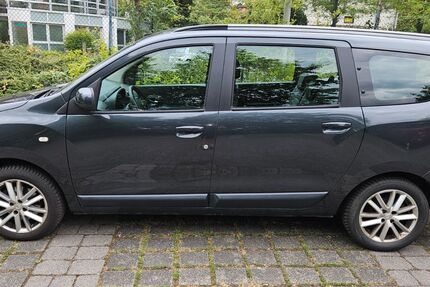Dacia Lodgy 84.371 km 10.499 &euro; Rietberg 33397