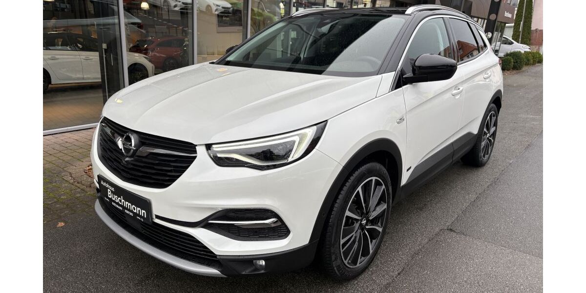 Opel Grandland (X) 82.500 km 20.990 &euro; Herford 32049