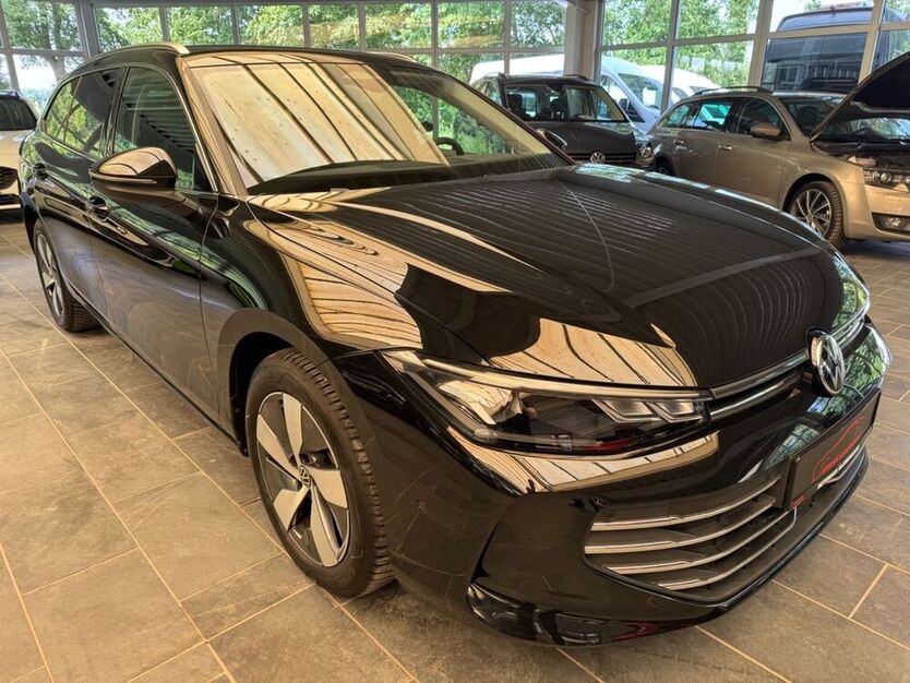 Passat Variant