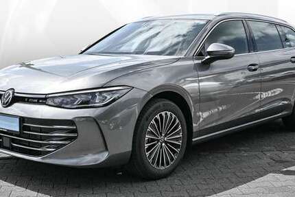 VW Passat Variant