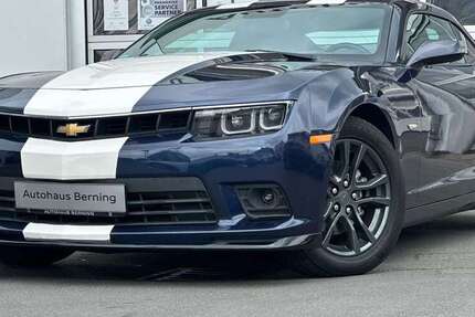 Chevrolet Camaro 98.900 km 19.990 &euro; Bielefeld 33609