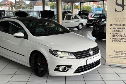 VW CC 149.854 km 16.750 &euro; Bielefeld 33659