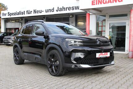 Citroen C5 Aircross 20.417 km 25.950 € Hüllhorst 32609