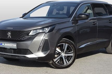 Peugeot 5008 23.827 km 28.850 &euro; Herford 32051