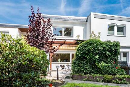Haus zum Kaufen in Oerlinghausen 229.900 € 94 m²
