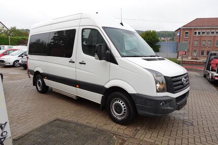 VW Crafter