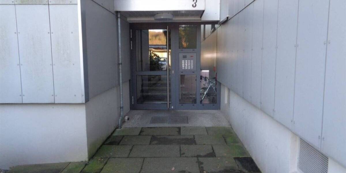 Etagenwohnung Oerlinghausen - 3 Zimmer, 54 m&sup2;, 95.000&euro; | Angebot:25703917