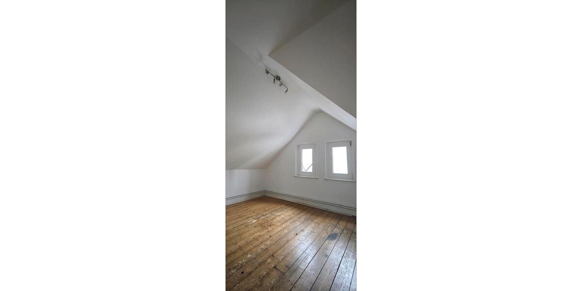 Maisonettenwohnung Bielefeld Schildesche - 2 Zimmer, 66 m&sup2;, 165.000&euro; | Angebot:26931455