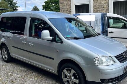 VW Caddy