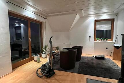 Wohnung Bad Oeynhausen Dehme - 4 Zimmer, 140 m&sup2;, 1.425&euro; | Angebot:24963298