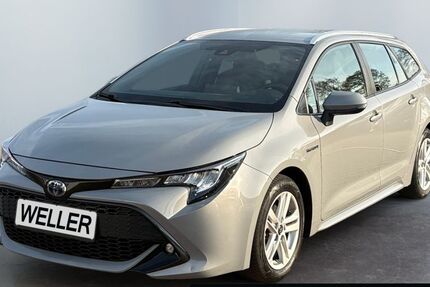Toyota Corolla 40.867 km 20.980 &euro; Bielefeld 33609