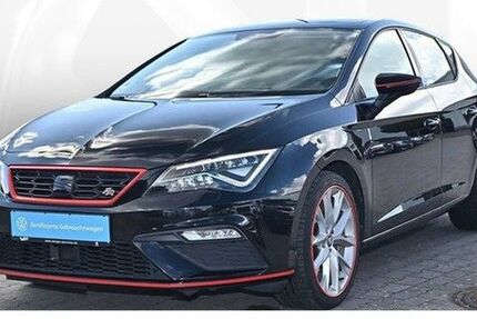 Seat Leon 73.071 km 15.999 € Bielefeld-Sennestadt 33689