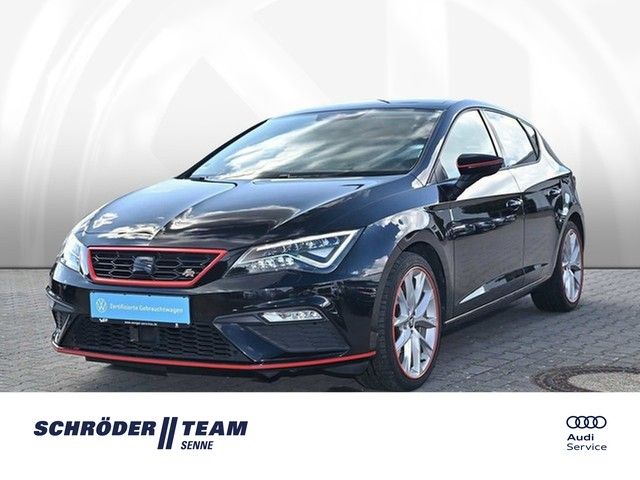 Seat Leon 73.071 km 15.999 € Bielefeld-Sennestadt 33689