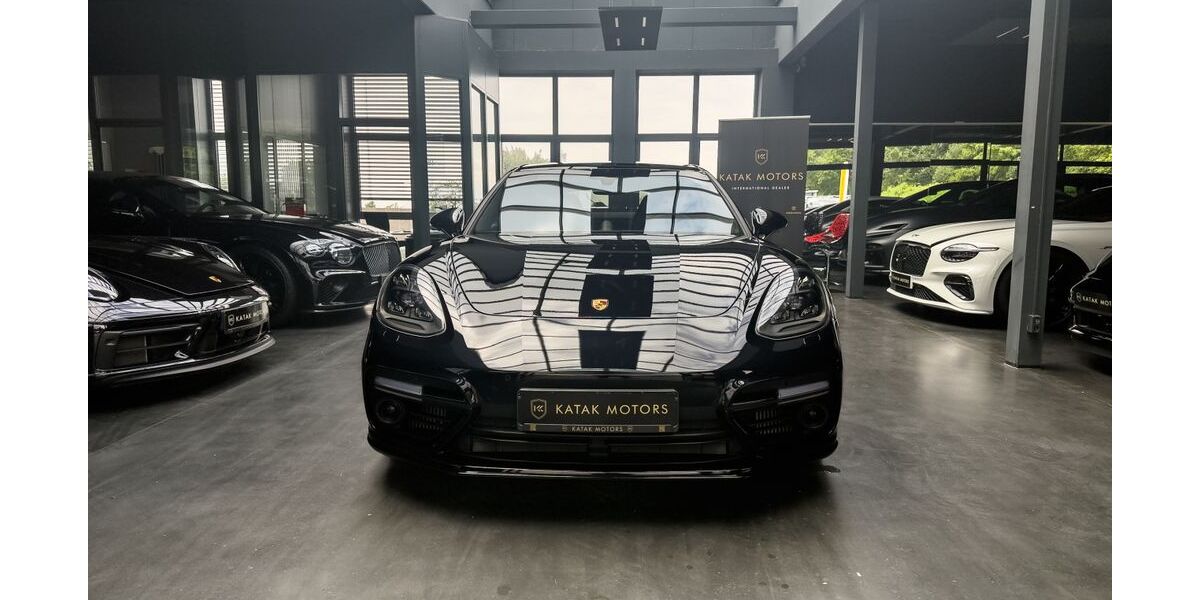 Porsche Panamera 95.999 km 79.900 &euro; Bielefeld 33647