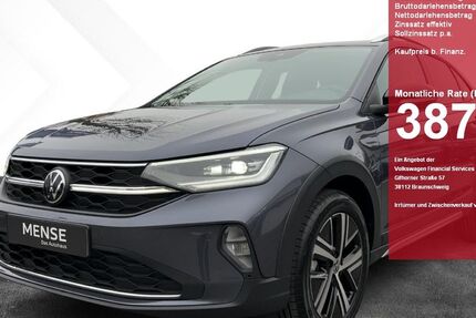 VW Taigo 7.000 km 26.785 &euro; Gütersloh 33330