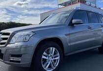 Mercedes GLK 350 Mercedes-Benz GLK 350 261.100 km 8.500 € Bielefeld 33689