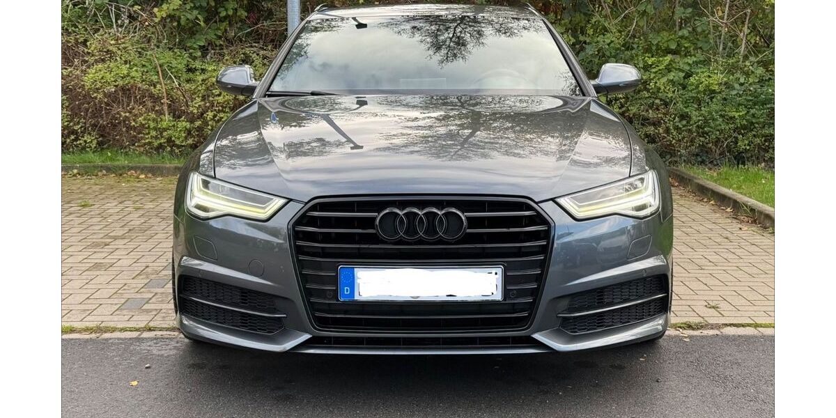 Audi A6 183.000 km 19.990 &euro; Oerlinghausen 33813