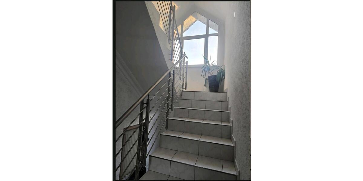 Doppelthaushelfte 8 zimmer