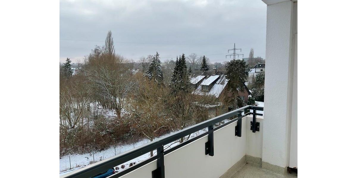 Etagenwohnung Bielefeld Heepen - 3 Zimmer, 73 m&sup2;, 712&euro; | Angebot:24342668