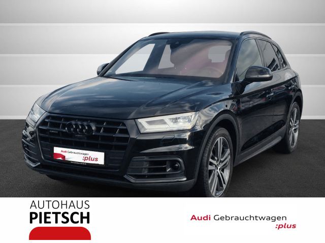 Audi Q5 118.897 km 36.480 € Melle 49324
