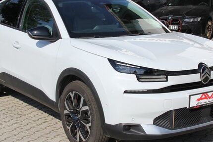 Citroen C4 X 19.236 km 18.450 &euro; Hüllhorst 32609