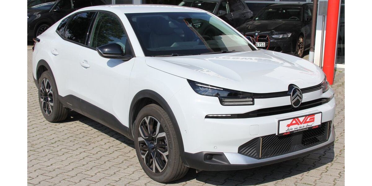 Citroen C4 X 19.236 km 18.450 &euro; Hüllhorst 32609